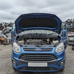 PEUGEOT EXPERT PRO STANDARD BLUE HDI DV6FCU 2017 used Engine - Reliable Performance Guaranteed